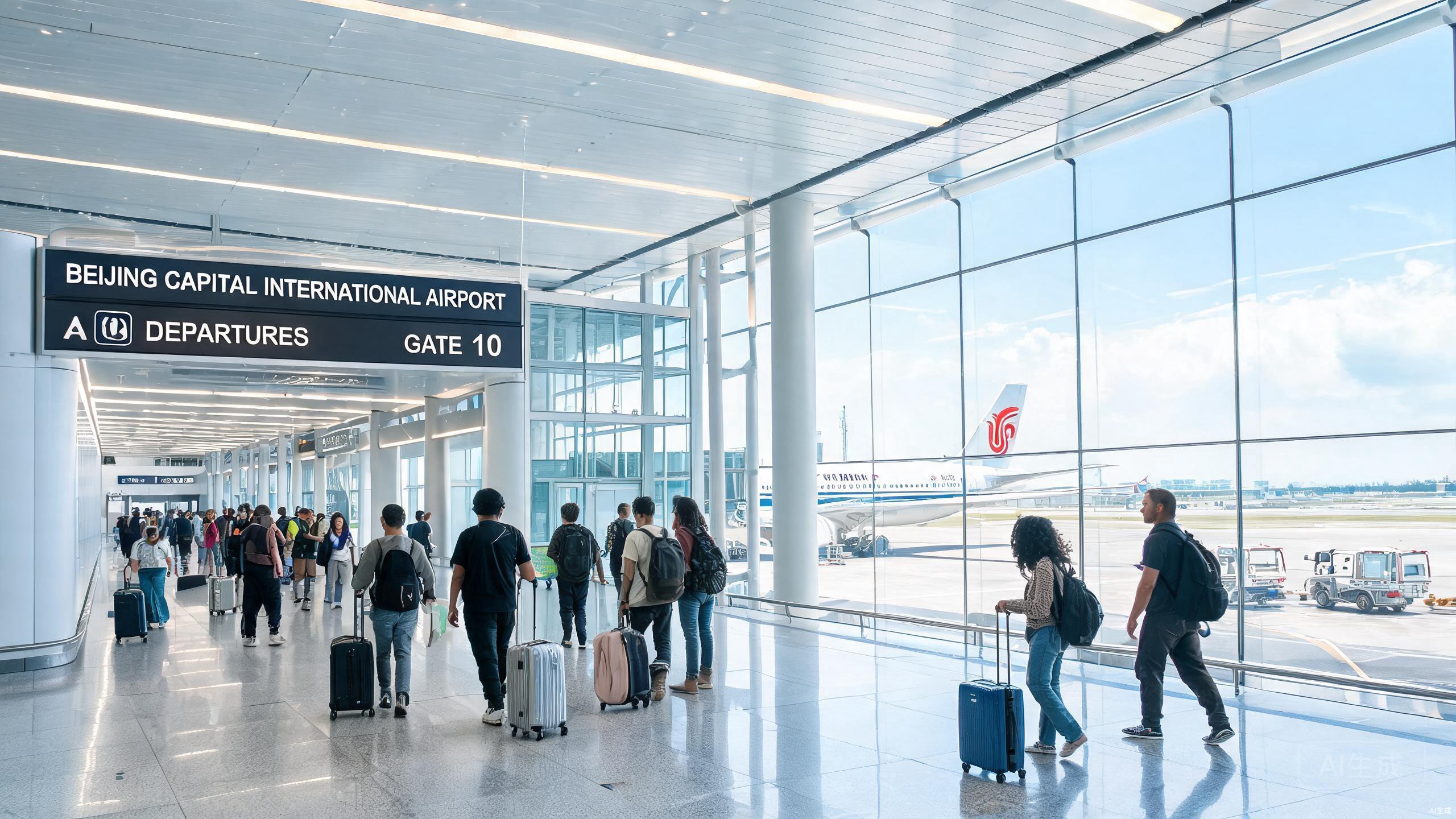 China 144-hour visa-free transit policy immigration